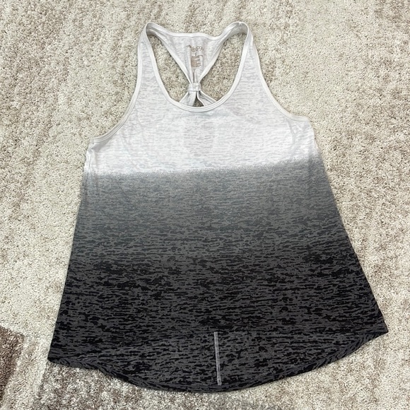 Ombré Razorback Tank top Size M - Picture 2 of 5